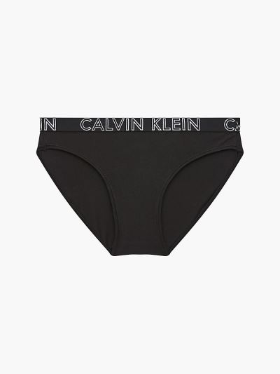 Calvin Klein Underwear HU617770 | Calvin Klein Ultimate Női Bikini Alsó Fekete